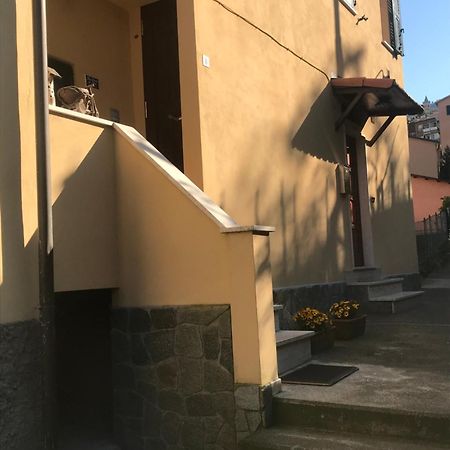 La Strada Al Mare Apartamento La Spezia Exterior foto