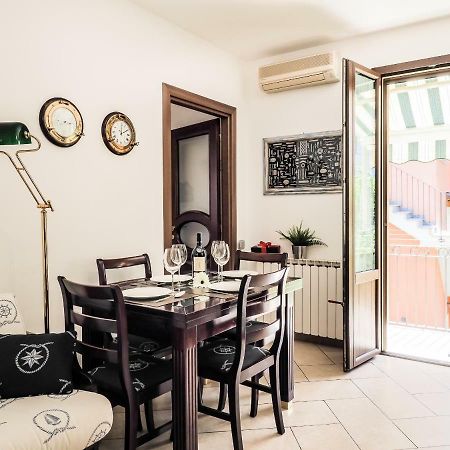 La Strada Al Mare Apartamento La Spezia Exterior foto