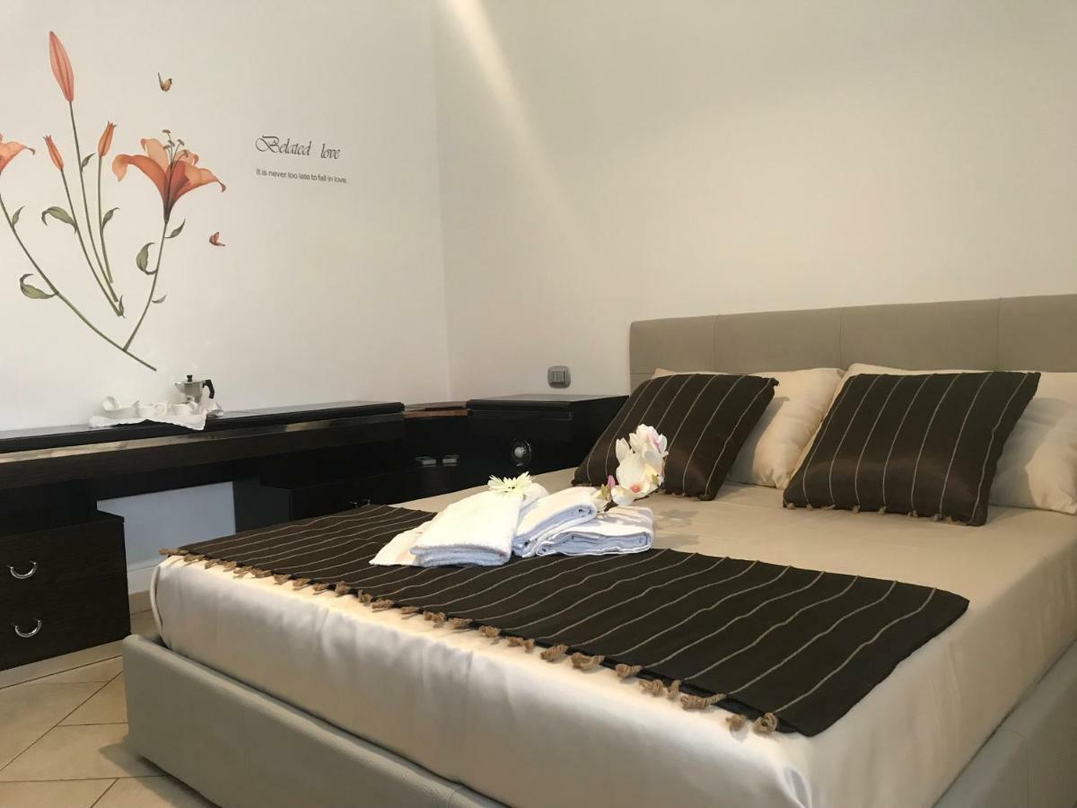 La Strada Al Mare Apartamento La Spezia Exterior foto