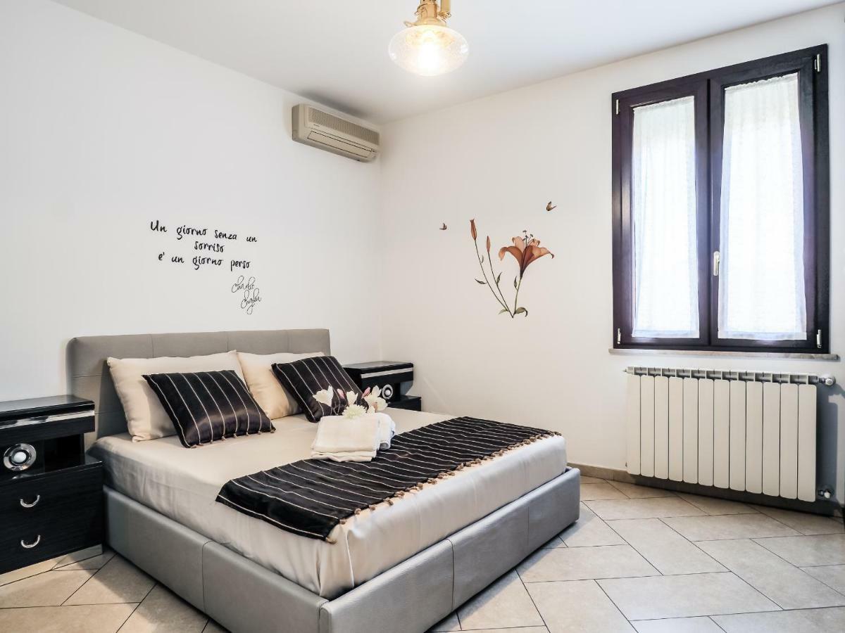 La Strada Al Mare Apartamento La Spezia Exterior foto