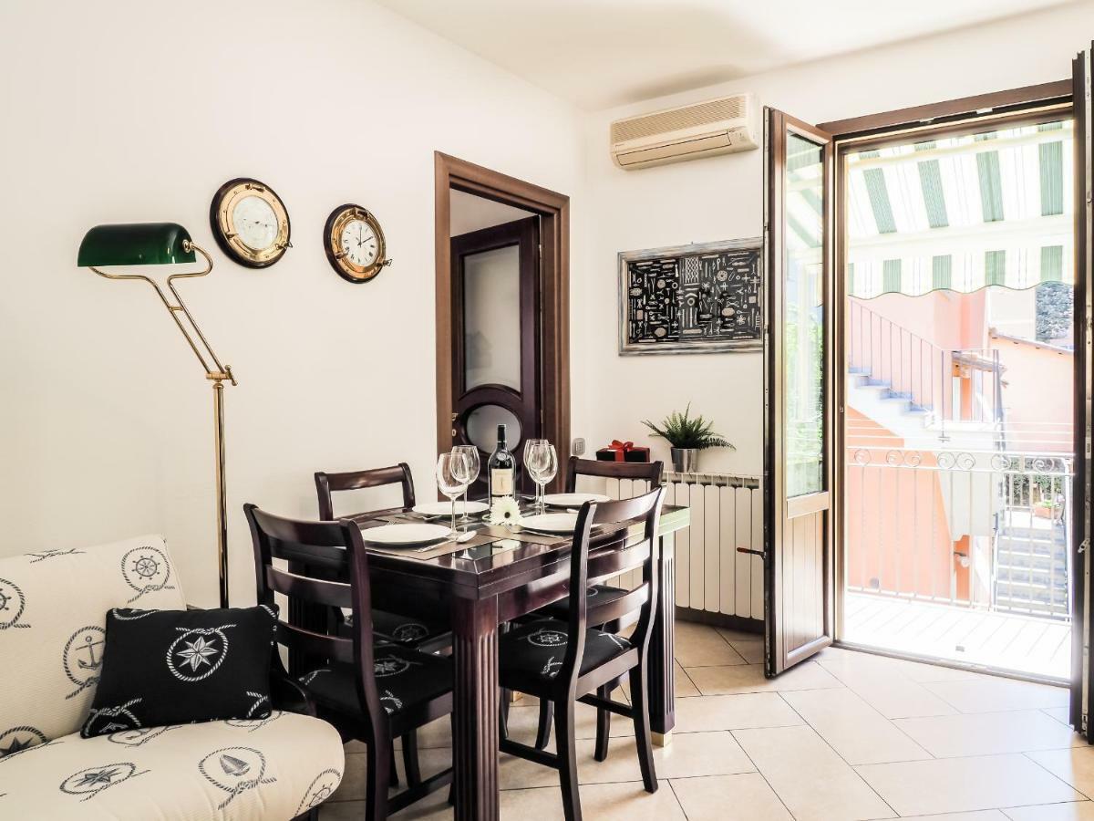 La Strada Al Mare Apartamento La Spezia Exterior foto