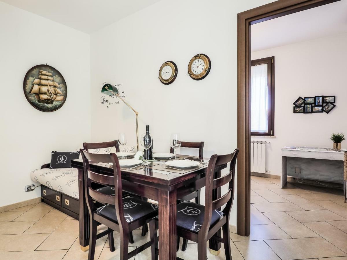 La Strada Al Mare Apartamento La Spezia Exterior foto