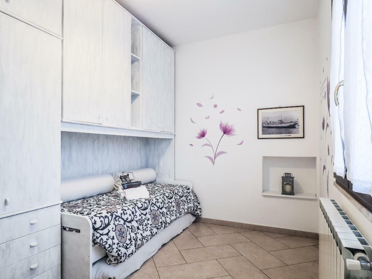 La Strada Al Mare Apartamento La Spezia Exterior foto