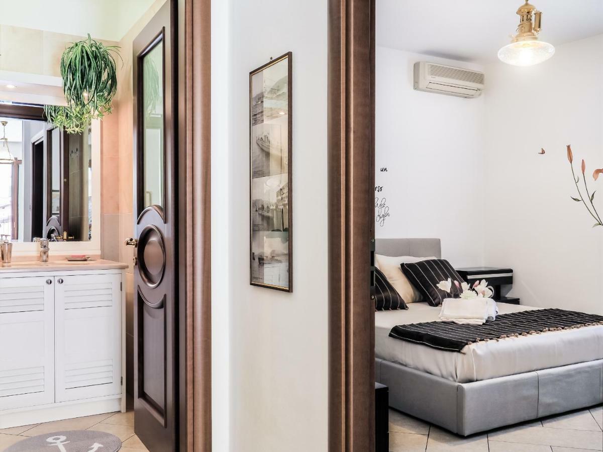 La Strada Al Mare Apartamento La Spezia Exterior foto